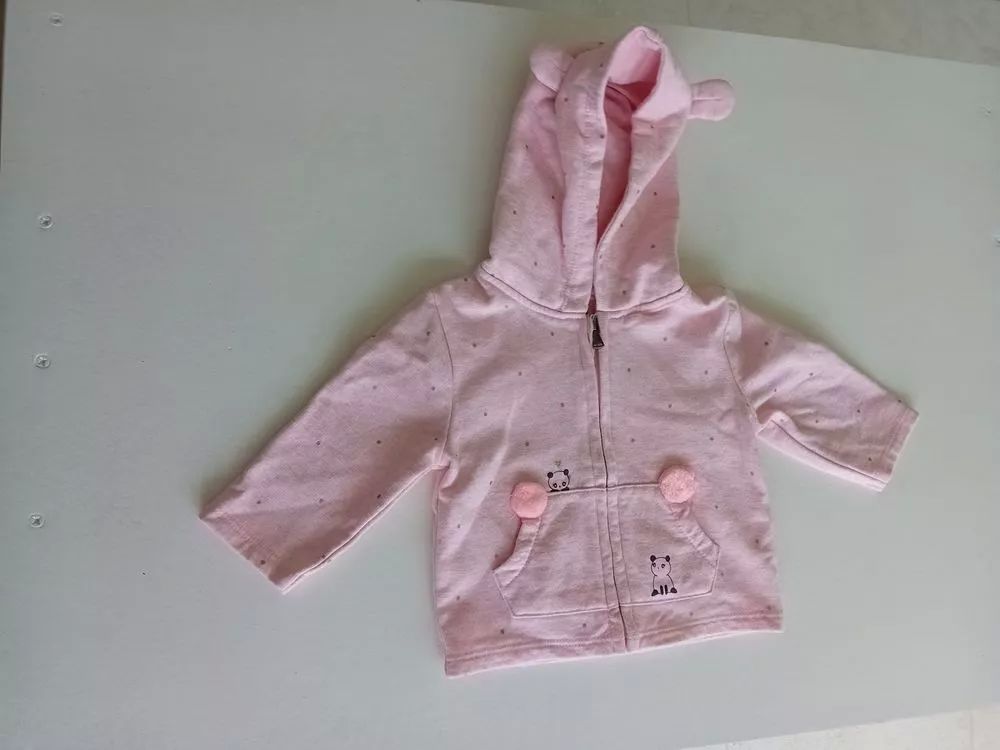 Ensemble V&ecirc;tements Fille/B&eacute;b&eacute;/3 Mois Vêtements enfants