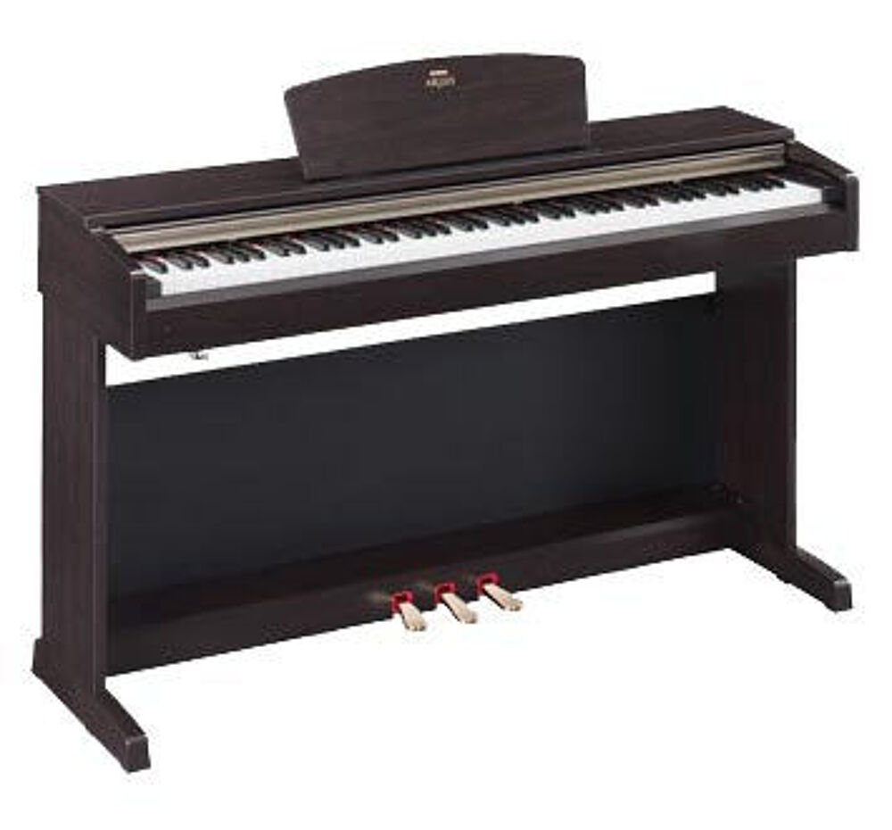 Piano Yamaha Arius YDP-161 Instruments de musique