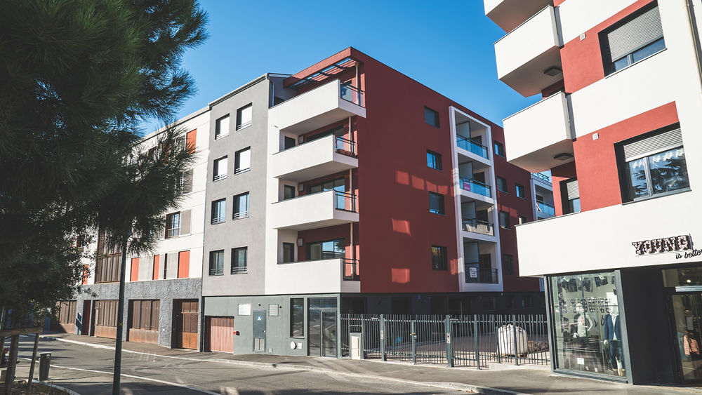 Location Parking/Garage Garage hyper centre Tassin Tassin-la-demi-lune