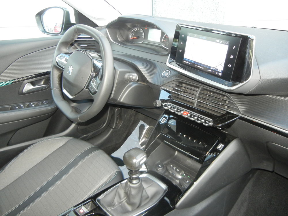 208 CAMERA/CLIM*AUTO/NAV/PDC/16 2021 occasion BE-8900 Ieper (Ypres)