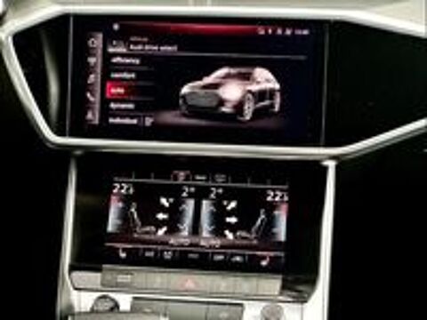A6 Avant 40 TDI 204 ch S tronic 7 2021 occasion 55100 Verdun