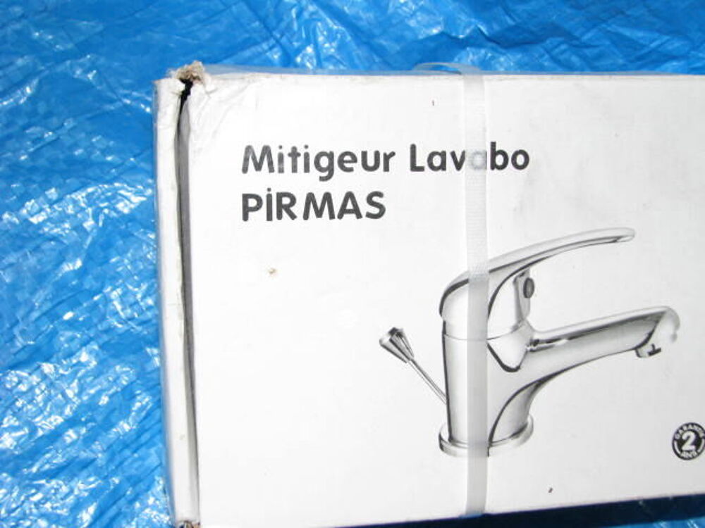 Mitigeur Bricolage
