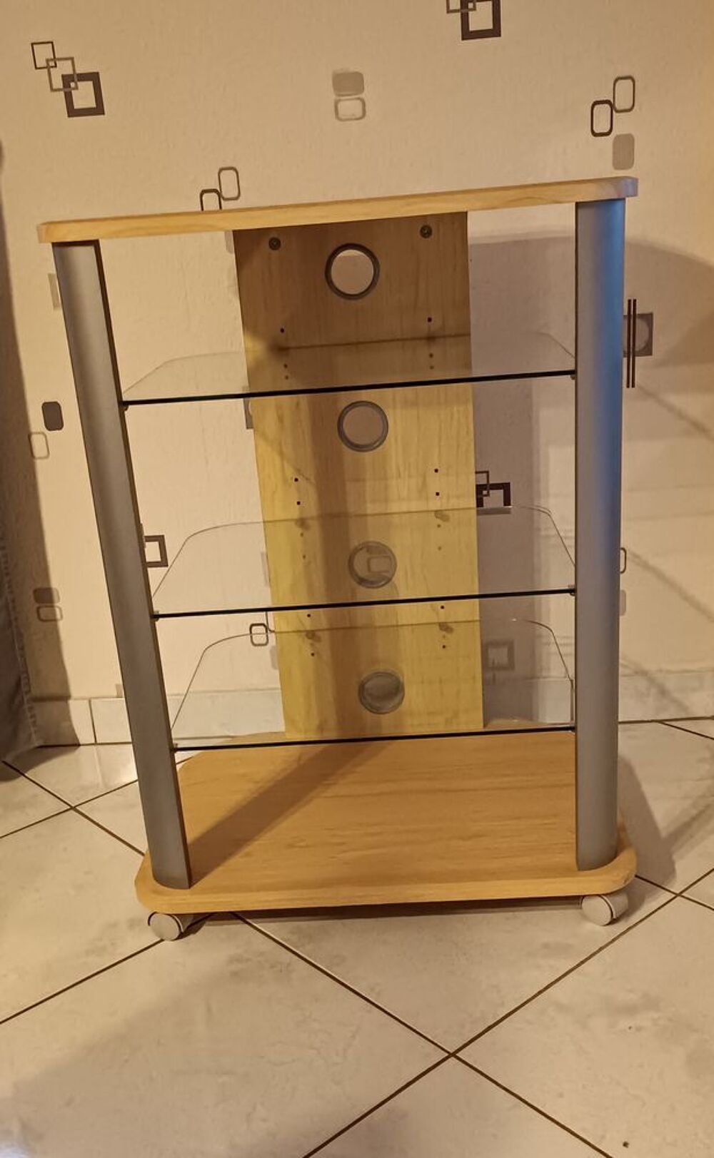Petite &eacute;tag&egrave;re Meubles