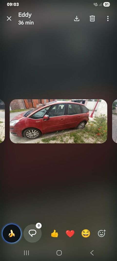 Pi&egrave;ces et &eacute;quipements Voiture Pi&egrave;ces et &eacute;quipements Voiture  occasion La Fert&eacute;-Imbault 41300