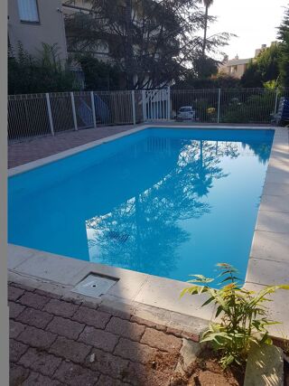  Appartement � louer 1 pi�ce 25 m� Nice