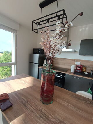  Colocation à louer 3 pièces 59 m²