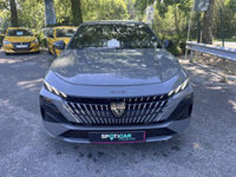 308 5p GT EAT8 BlueHDi 1.5 130 cv 2026 occasion 87280 Limoges