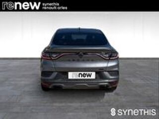 Arkana E-Tech full hybrid 145 GSR2 esprit Alpine 2025 occasion 13200 Arles