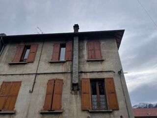  Appartement � vendre 4 pi�ces 80 m� Saint-paul-l�s-monestier