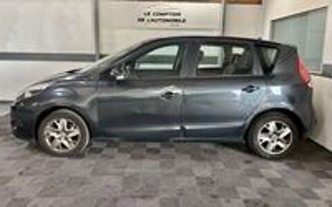 Sc&eacute;nic III Scenic III dCi 95 FAP eco2 Expression Euro 5 2010 occasion 95330 Domont