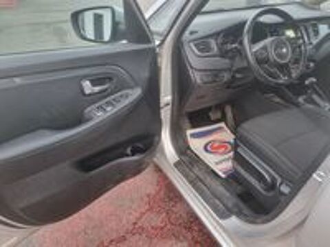 Carens 1.7 CRDi 141 ch ISG DCT7 7 pl Active 2018 occasion 86600 Coulombiers