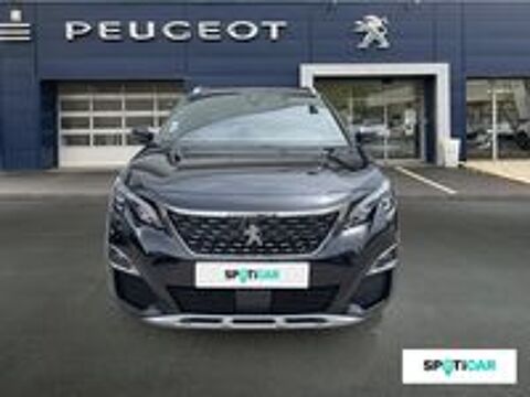 3008 Hybrid 225 e-EAT8 GT 2020 occasion 46000 Cahors