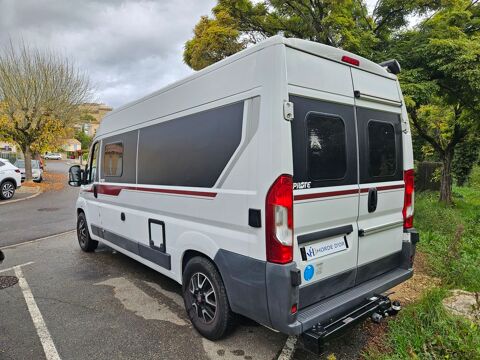 Camping car Camping car 2019 occasion LA TOUR D'AIGUES 84240