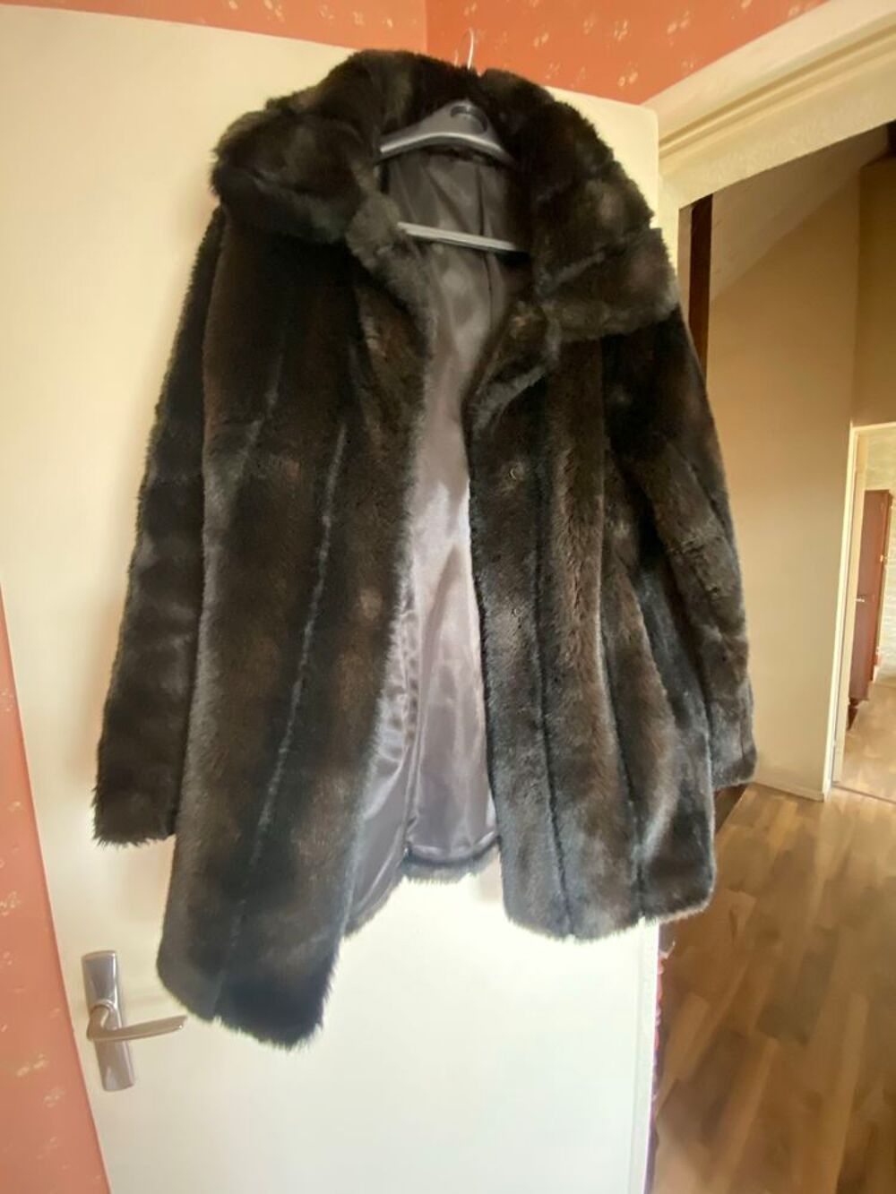Manteau taille 44 Vêtements