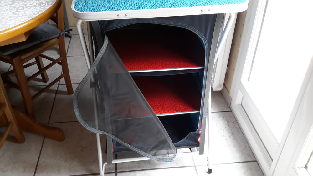 meuble de camping rangement Meubles
