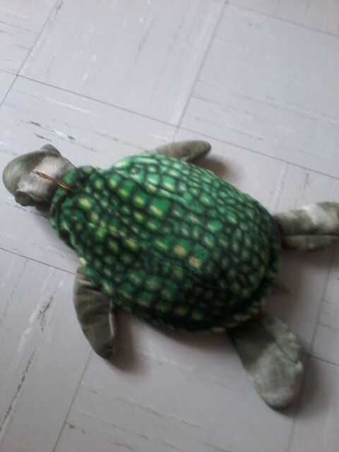 Peluche  Tortue 20 Tourcoing (59)