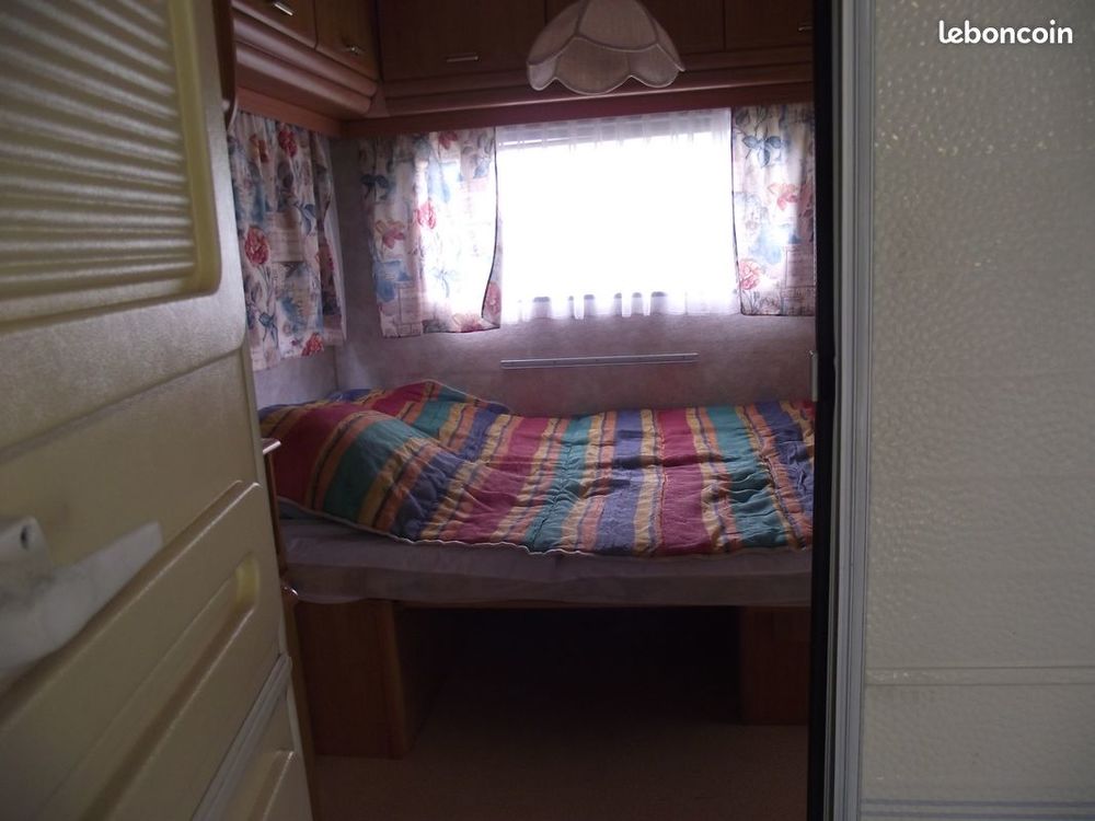   CARAVANE PAYS BASQUE Aquitaine, Sare (64310)
