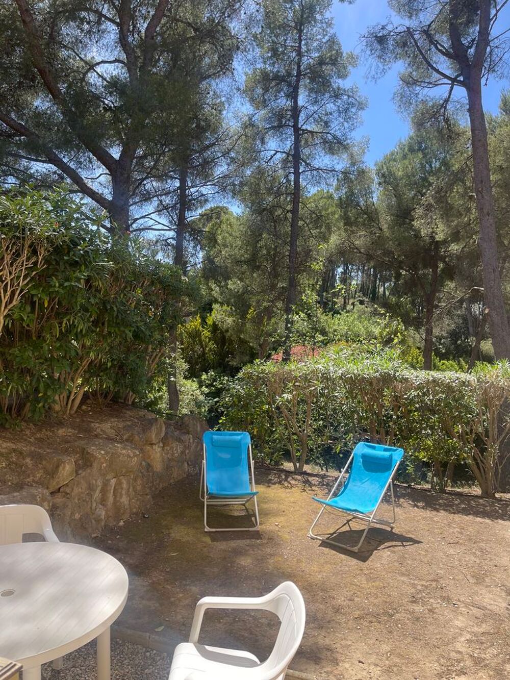   Studio cosy piscine et plage  Provence-Alpes-Côte d'Azur, Sanary-sur-Mer (83110)
