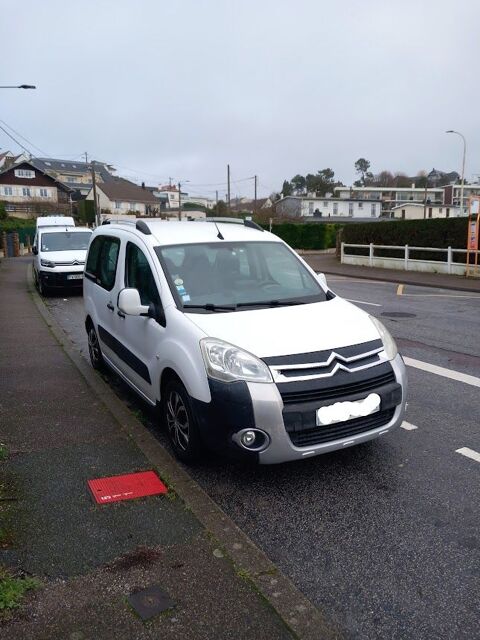 Citroen berlingo Citro&euml;n  HDi 92 XTR