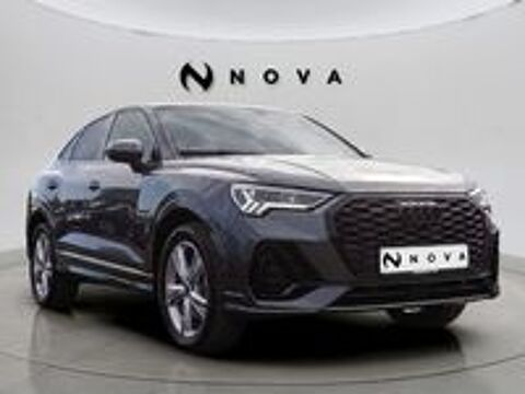 Q3 Sportback S Line 45 TFSIe S Tronic 2022 occasion 33600 Pessac