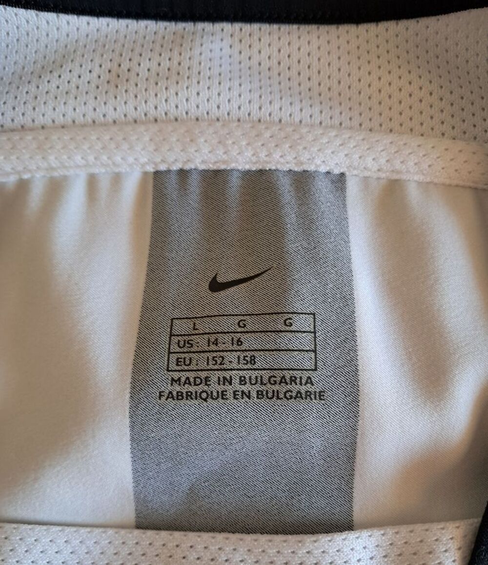 Maillot de foot Juventus Vêtements enfants