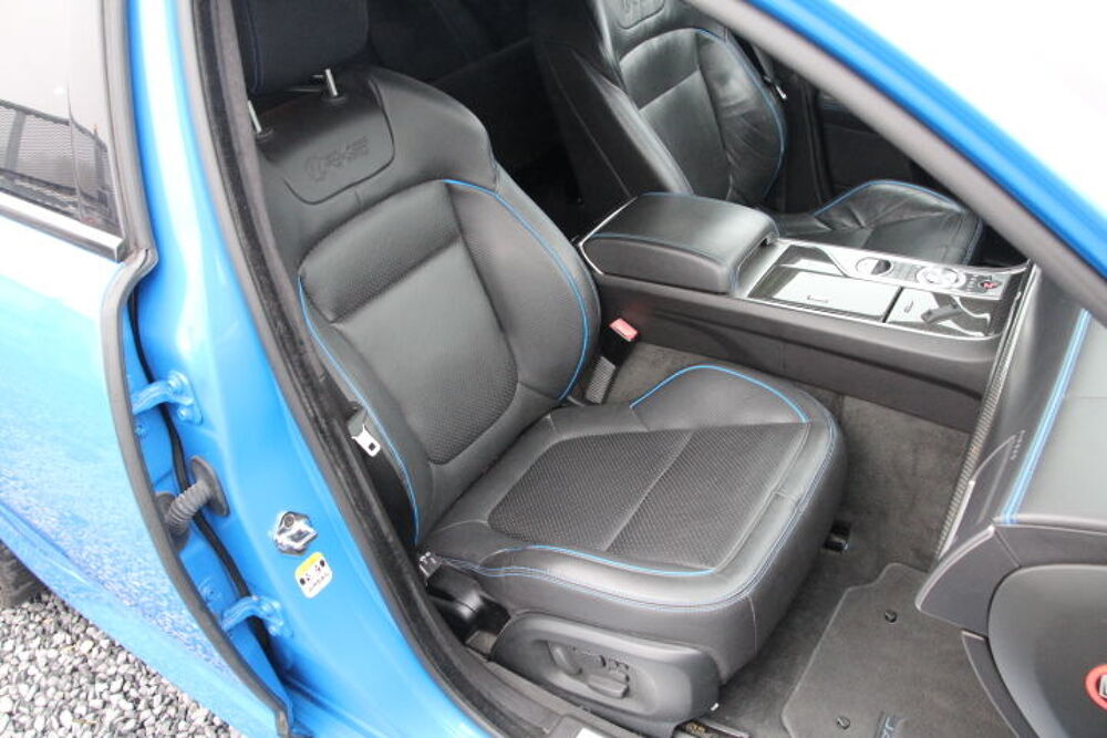 XF Sportbrake V8 5.0 - 550 Suraliment&eacute; R-S A 2014 occasion 59310 Auchy-lez-Orchies