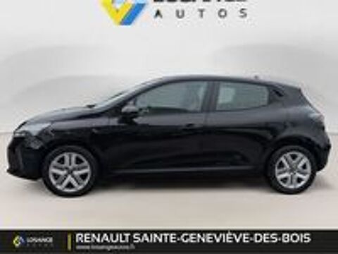 Clio V Clio Blue dCi 100 ch GSR2 Evolution 2025 occasion 91700 Sainte-Genevi&egrave;ve-des-Bois