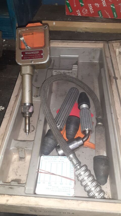 comppressiometre essence pro 95 Agnez-l�s-Duisans (62)