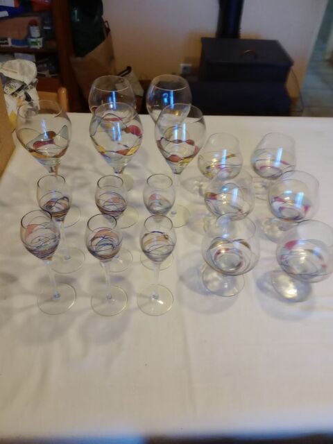 Verres 150 Saint-Christol-l�s-Al�s (30)