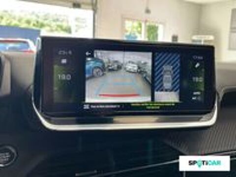 2008 PureTech 130 S&S BVM6 GT Line 2020 occasion 46000 Cahors