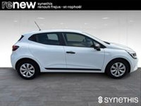 Clio V Clio SCe 65 Authentic 2023 occasion 83600 Fr&eacute;jus