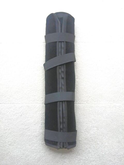 Attelle de jambe Donjoy 18 Puteaux (92)