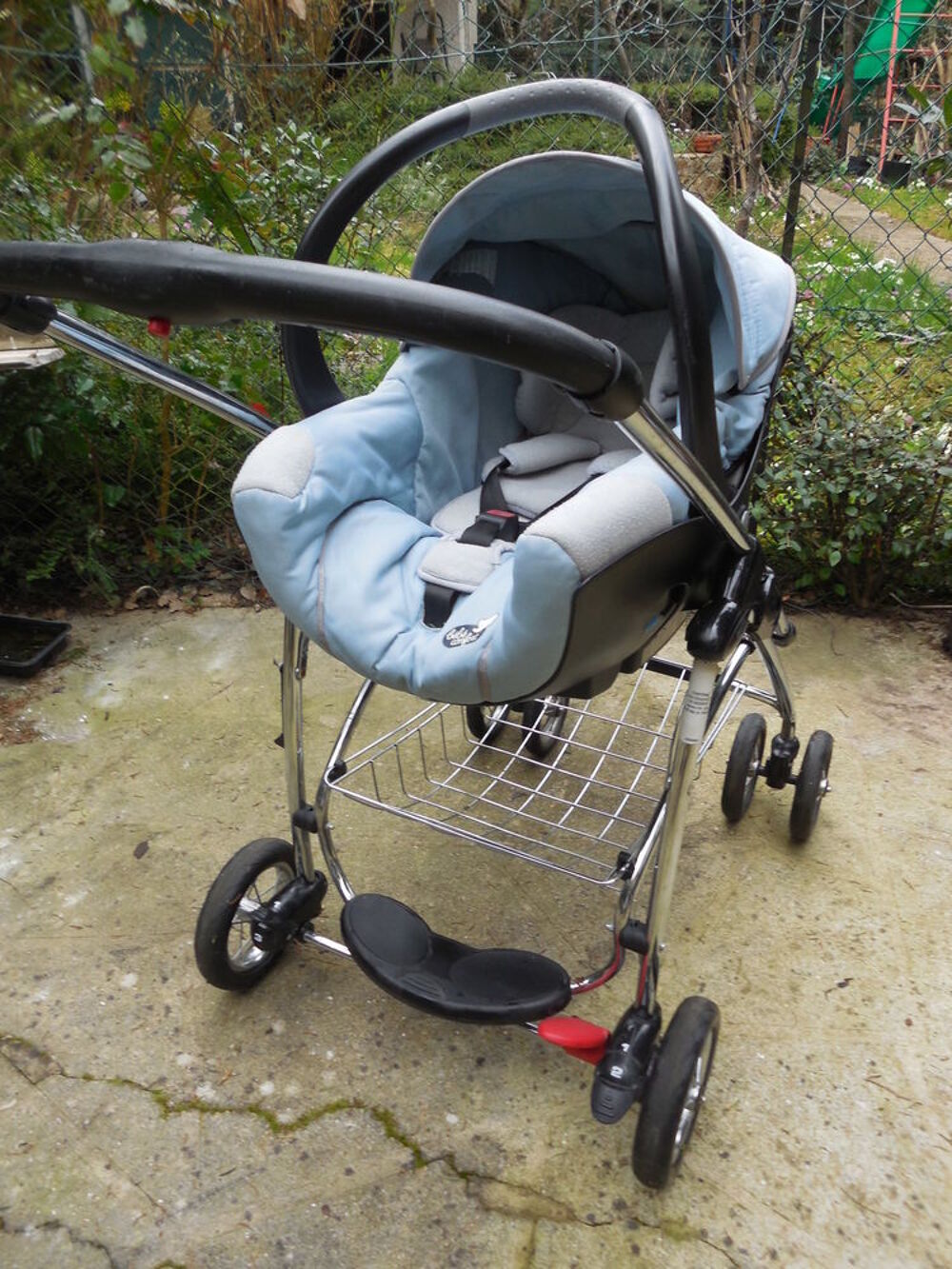 Poussette bebe confort elite hotsell