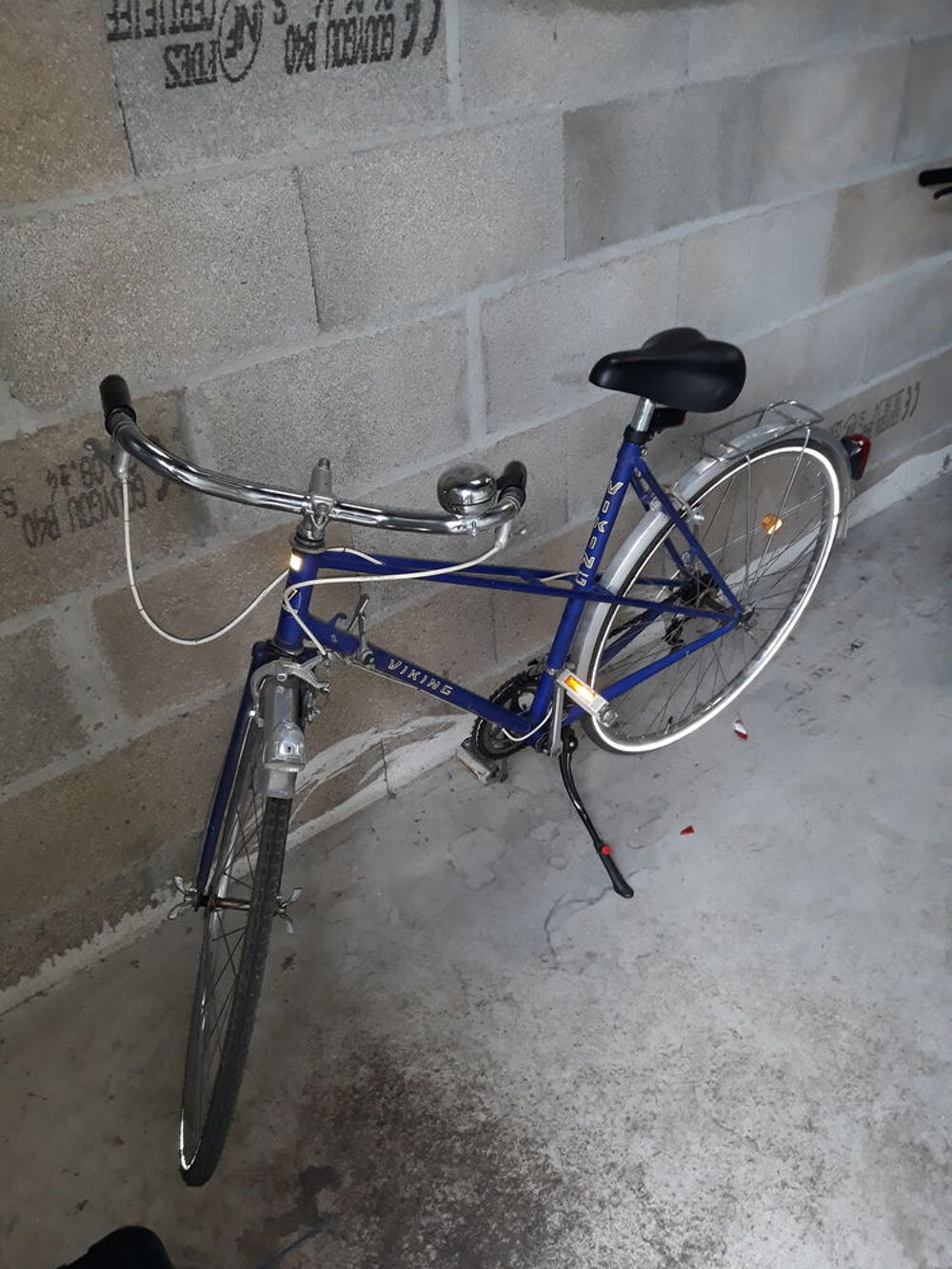 &Agrave; vendre Vélos