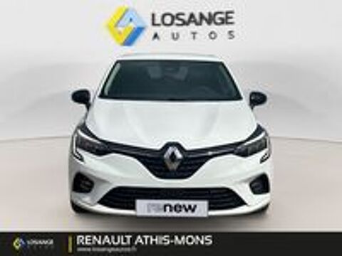 Clio V Clio E-Tech full hybrid 145 Evolution 2024 occasion 91200 Athis-Mons