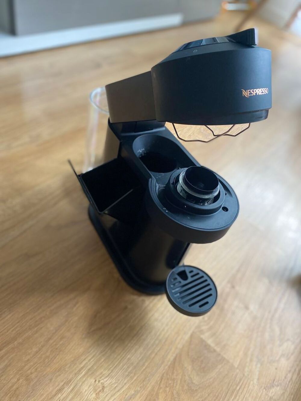 Nespresso Vertuo Next Electroménager