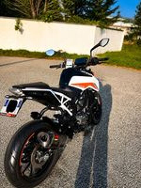 KTM 2024 occasion 42600 Montbrison