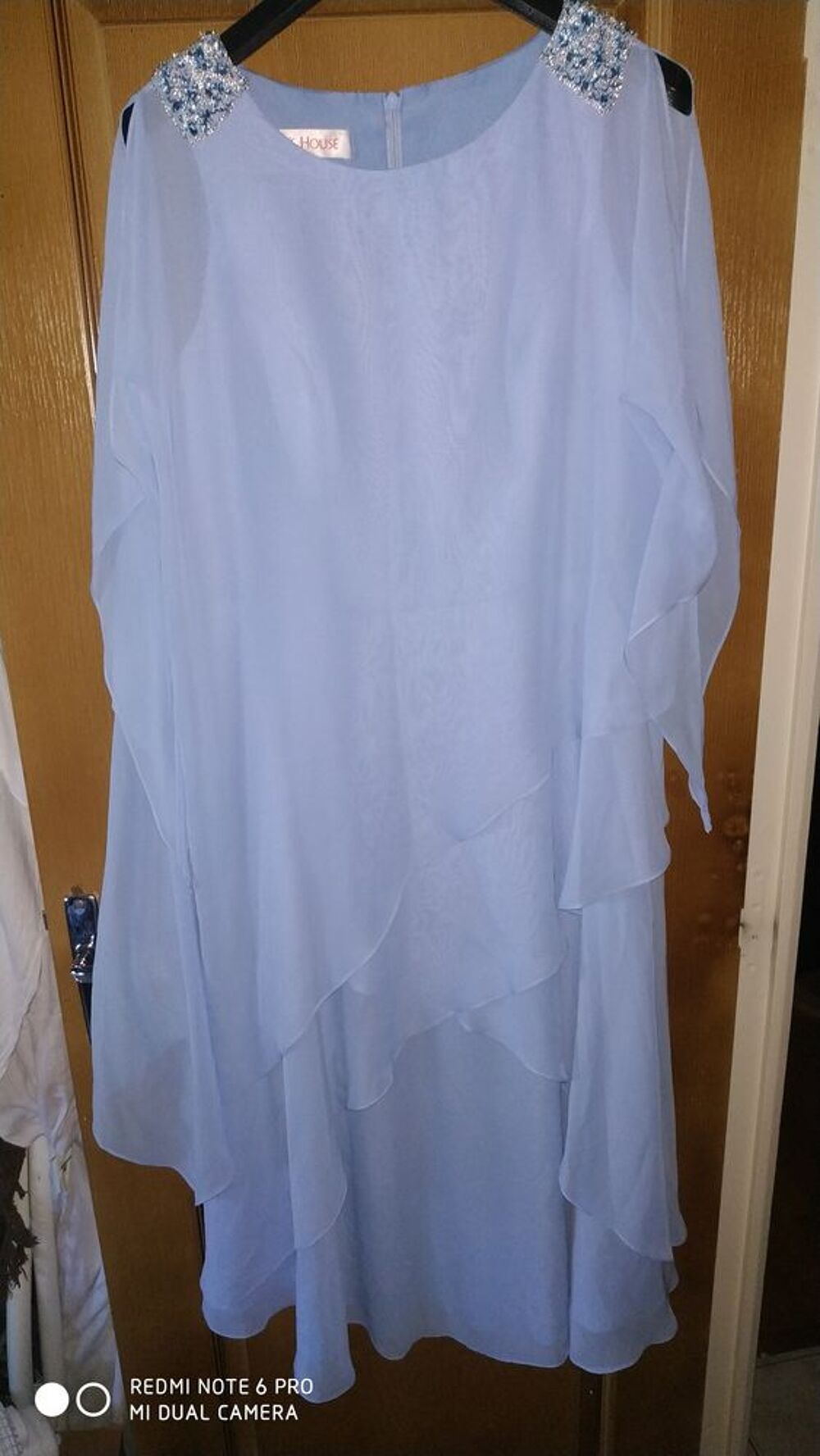 robe maman de marie(e) Vêtements