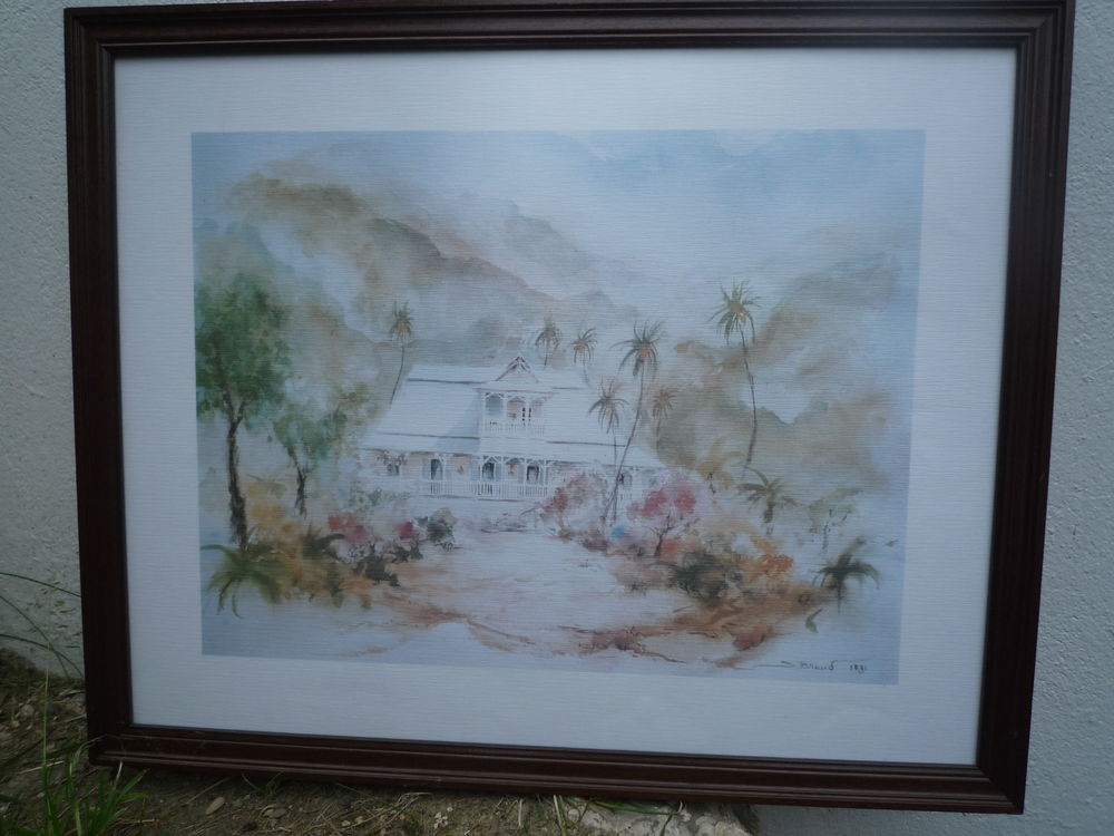 Tableau Décoration