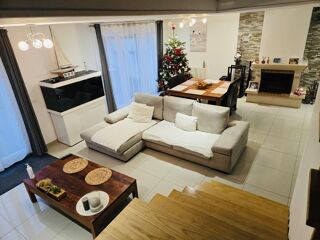  Maison � vendre 6 pi�ces 162 m�