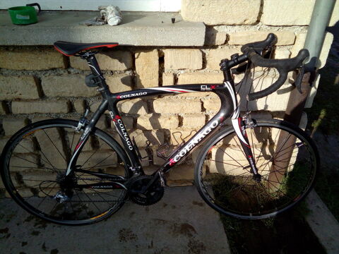 Colnago clx 2.0 0 Stenay (55)