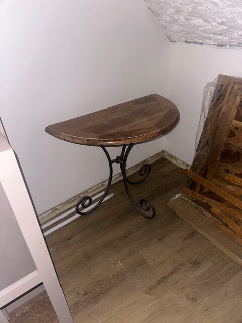 Console 30 Lyon 7 (69)