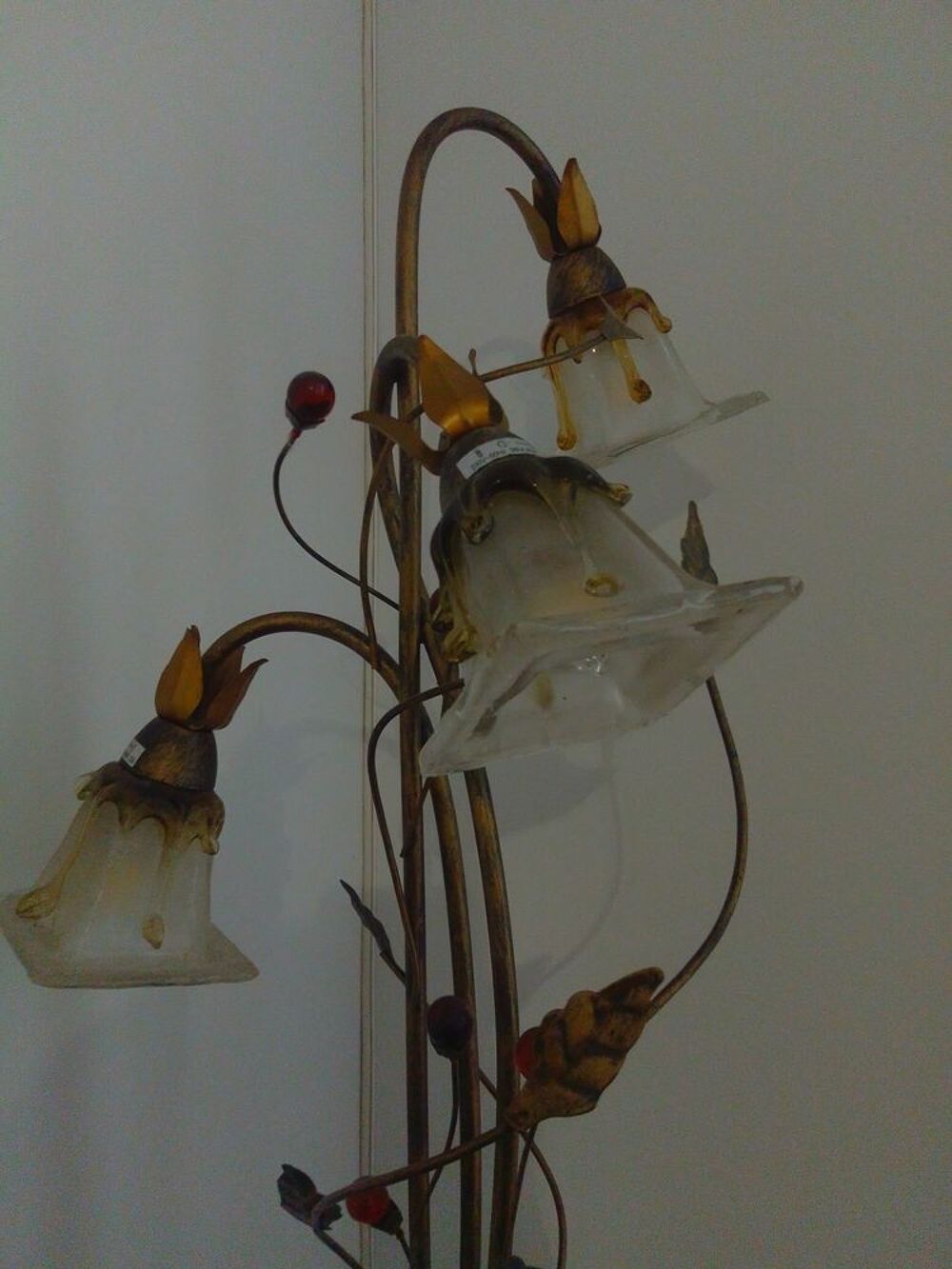 LAMPADAIRE Meubles