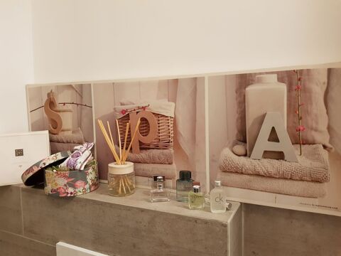  Appartement � louer 3 pi�ces 52 m�