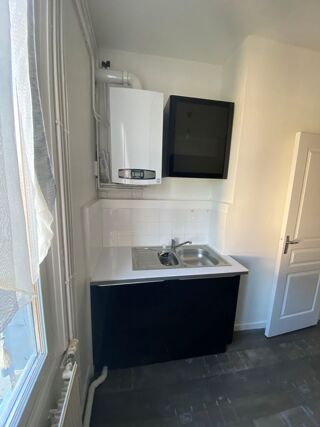  Appartement � louer 3 pi�ces 81 m�