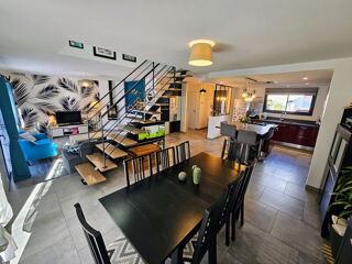 Vente Maison Maison familiale 6 pièces de 143m² à Cuverville Cuverville