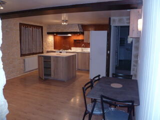  Appartement � louer 2 pi�ces 59 m�