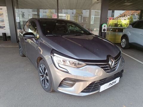Annonce voiture Renault Clio V 17880 €
