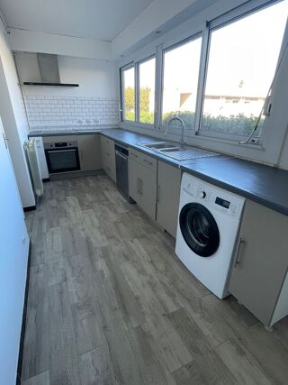  Appartement � vendre 4 pi�ces 78 m�