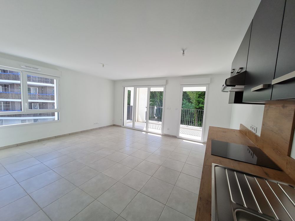 Location Appartement T4 COGNIN Cognin